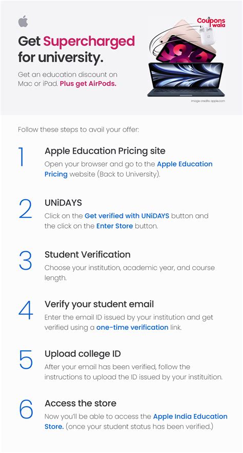 apple student discount 2024